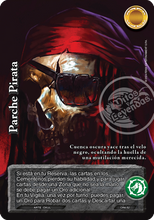 Cargar imagen en el visor de la galería, Racial Imperio Sacerdote 2024 + 5 cartas exclusivas + buy a box