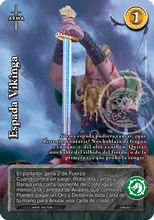 Cargar imagen en el visor de la galería, Racial Imperio Guerrero 2024 + 5 cartas exclusivas + buy a box