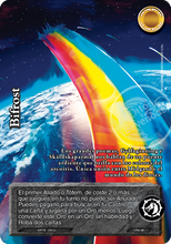 Cargar imagen en el visor de la galería, Racial Imperio Caballero 2024 sobres Espíritu Samurái + 5 cartas exclusivas + buy a box