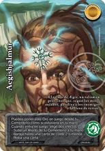 Cargar imagen en el visor de la galería, Racial Imperio Sacerdote 2024 + 5 cartas exclusivas + buy a box