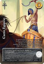 Cargar imagen en el visor de la galería, Racial Imperio Eterno 2024 sobres Espíritu Samurái + 5 cartas exclusivas + buy a box