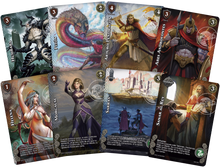 Cargar imagen en el visor de la galería, Kit de Batalla Defensores Celtas + Immrama