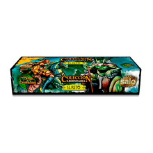 Cargar imagen en el visor de la galería, Colección Legendaria El Reto