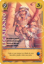 Cargar imagen en el visor de la galería, Mazo Primer Bloque - Sacerdote