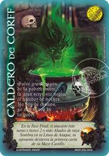 Cargar imagen en el visor de la galería, Mazo Primer Bloque - Sombra