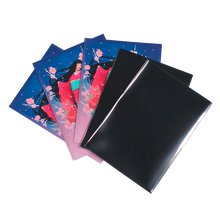 Cargar imagen en el visor de la galería, Protectores Standard | Colección Sakura - Geisha 66x91mm