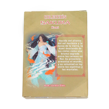 Cargar imagen en el visor de la galería, Protectores Standard | Colección Sakura - Kami 66x91mm