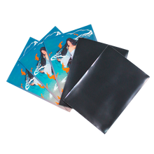 Cargar imagen en el visor de la galería, Protectores Standard | Colección Sakura - Kami 66x91mm