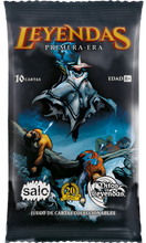 Cargar imagen en el visor de la galería, Mundos Perdidos 2: Leyendas de Avalon + "Carta Avalon"