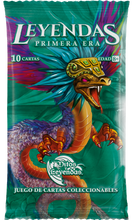 Cargar imagen en el visor de la galería, Kit de Batalla LPE 4.0 - Pagano