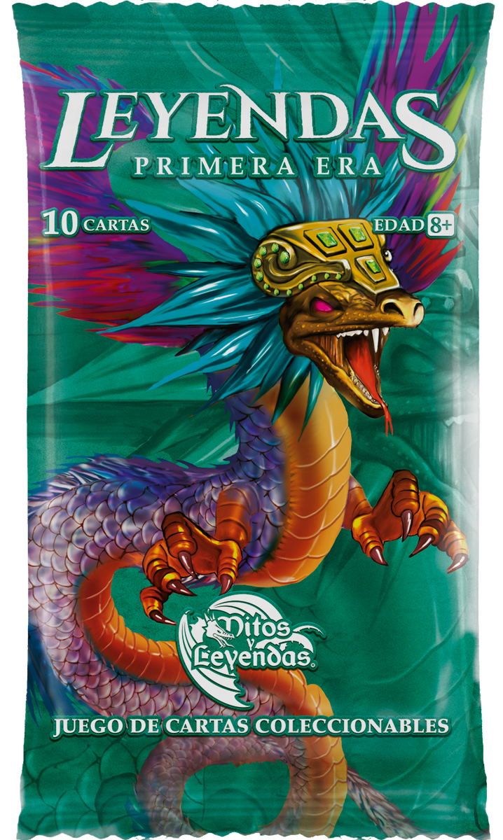 Kit de Batalla LPE 4.0 - Pagano – Casa Mitos y Leyendas