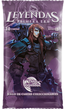 Cargar imagen en el visor de la galería, Kit de Batalla LPE 4.0 - Pagano