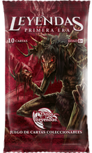 Cargar imagen en el visor de la galería, Kit de Batalla LPE 4.0 - Pagano