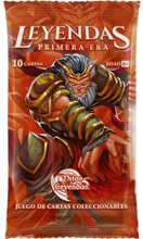 Cargar imagen en el visor de la galería, Kit de Batalla LPE 4.0 - Pagano