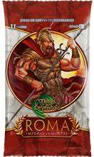 Cargar imagen en el visor de la galería, Oferta Relámpago - Display Roma