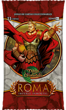 Cargar imagen en el visor de la galería, Oferta Relámpago - Display Roma