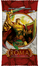 Cargar imagen en el visor de la galería, Oferta Relámpago - Display Roma