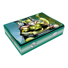 Cargar imagen en el visor de la galería, Toolkit Primera Era - Odin + 4 cartas Año Nuevo Chino