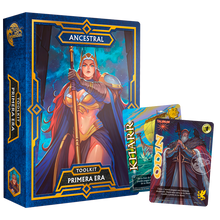 Cargar imagen en el visor de la galería, PREVENTA Toolkit Primera Era 2026 - Ancestral + 2 BUY A BOX