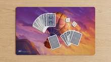 Cargar imagen en el visor de la galería, Playmat Viaje en Globo