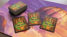 Cargar imagen en el visor de la galería, Playmat Viaje en Globo