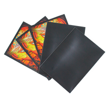 Cargar imagen en el visor de la galería, Protectores Standard | Colección Vitrales - Valkiria 66x91mm