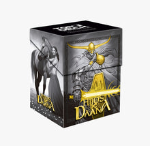 Cargar imagen en el visor de la galería, Colección Legendaria Secreta - Hijos de Daana