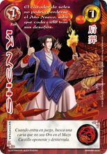 Cargar imagen en el visor de la galería, Toolkit Primera Era - Odin + 4 cartas Año Nuevo Chino