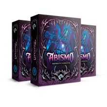 Cargar imagen en el visor de la galería, PREVENTA 3 Producto Especial Halloween - Abismo + 3 BUY A BOX