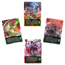 Cargar imagen en el visor de la galería, 3 Display Angeles y Demonios: Vigilantes + 3 Buy a Box