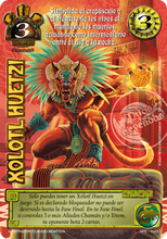 Cargar imagen en el visor de la galería, Producto Especial PE: Vigilantes de la Noche + Buy a Box "Espada del Caos"