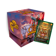 Cargar imagen en el visor de la galería, Producto de Presentación Edición Cid + Hem Hem Real