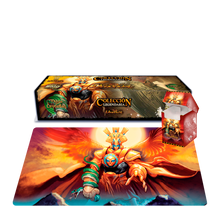 Cargar imagen en el visor de la galería, Colección Legendaria Vendaval