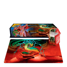 Cargar imagen en el visor de la galería, Colección Legendaria Guerrero Jaguar