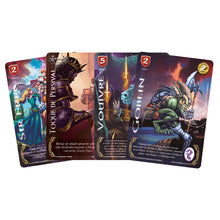 Cargar imagen en el visor de la galería, Colección Completa 20 años "Espada Sagrada"