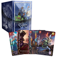 Cargar imagen en el visor de la galería, Colección Completa 20 años "Espada Sagrada"