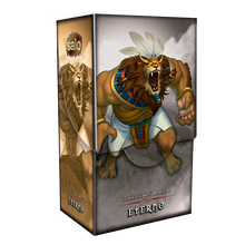 Cargar imagen en el visor de la galería, Colección racial Primer Bloque 2023: Eterno