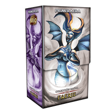Cargar imagen en el visor de la galería, Racial Primera Era - Faerie + Morgana Full Art