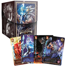 Cargar imagen en el visor de la galería, Colección Completa 20 años "Helénica"