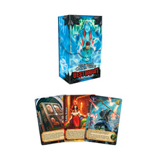 Cargar imagen en el visor de la galería, 1 Kit Batalla Codex Vitae +3 cartas promocionales