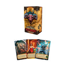 Cargar imagen en el visor de la galería, 1 Kit Batalla Codex Mortis +3 cartas promocionales