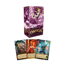 Cargar imagen en el visor de la galería, 1 Mystery Box Alicia en el país de las maravillas +3 cartas promocionales