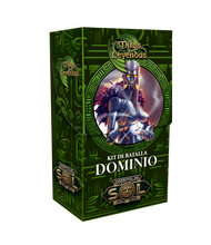 Cargar imagen en el visor de la galería, 2 Kit de Batallas Guerreros del Sol: Conquista + Dominio + Vuelo de la Serpiente