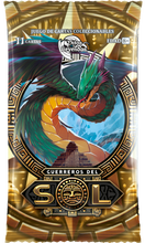 Cargar imagen en el visor de la galería, Oferta Relámpago - Kit de Batalla Conquista + 5 cartas exclusivas