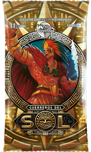 Cargar imagen en el visor de la galería, Oferta Relámpago - Kit de Batalla Conquista + 5 cartas exclusivas