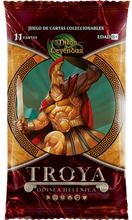 Cargar imagen en el visor de la galería, Oferta Relámpago - Mystery Box Troya Odisea Helénica