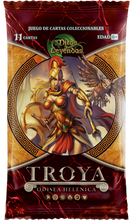 Cargar imagen en el visor de la galería, Oferta Relámpago - Kit De Batalla Troya: Fortuna Olímpica