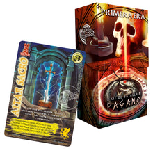 Cargar imagen en el visor de la galería, Kit de Batalla LPE 4.0 - Pagano