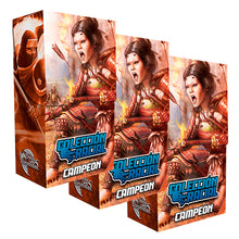 Cargar imagen en el visor de la galería, 3 RACIAL PRIMERA ERA 2025 - CAMPEÓN