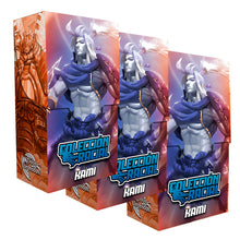 Cargar imagen en el visor de la galería, 3 RACIAL PRIMERA ERA 2025 - KAMI